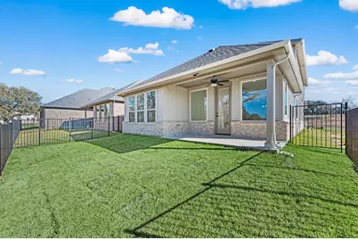 12259 Ross Calhoun Drive, Fort Worth, TX 76179 - Photo 35