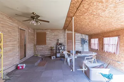 1306 Landon Street, Stamford, TX 79553 - Photo 31