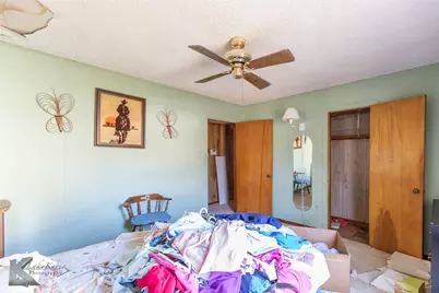 1306 Landon Street, Stamford, TX 79553 - Photo 23