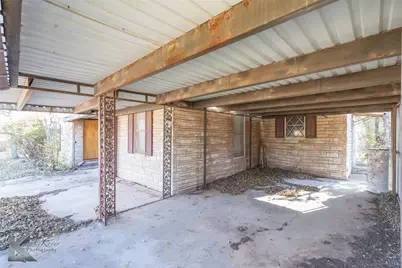 1306 Landon Street, Stamford, TX 79553 - Photo 37