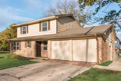 106 Apache Court, Waxahachie, TX 75165 - Photo 5