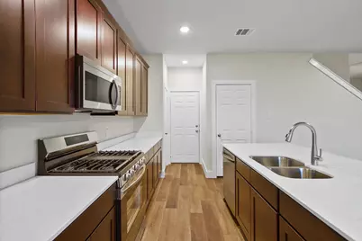 2813 Woodbrook Drive, Sherman, TX 75092 - Photo 7