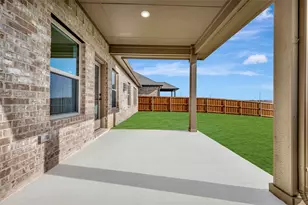 175 Summer Rain Wy, Newark, TX 76071 - Photo 23