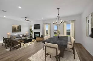 175 Summer Rain Wy, Newark, TX 76071 - Photo 7