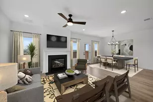 175 Summer Rain Wy, Newark, TX 76071 - Photo 1