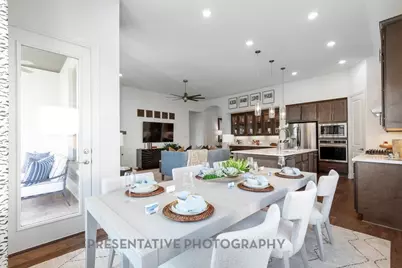 7849 Switchwood Lane, Fort Worth, TX 76123 - Photo 35