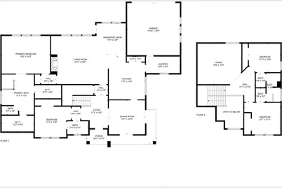 2000 Le Mans Drive, Carrollton, TX 75006 - Photo 37