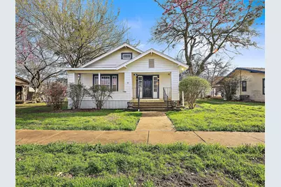 105 E Hunt Street, Leonard, TX 75452 - Photo 25