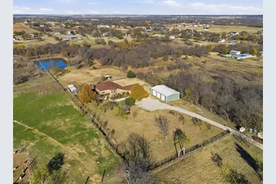 5824 Sky Road, Joshua, TX 76058 - Photo 35