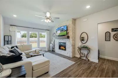 117 Mustang Drive, Lindsay, TX 76250 - Photo 1