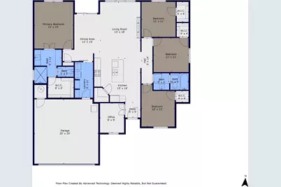 117 Mustang Drive, Lindsay, TX 76250 - Photo 19