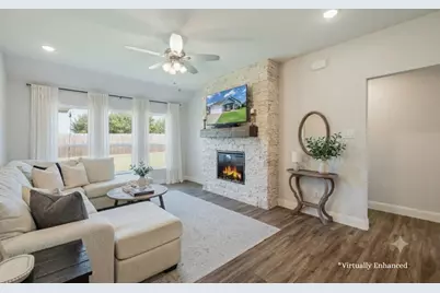 117 Mustang Drive, Lindsay, TX 76250 - Photo 7