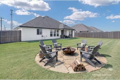 117 Mustang Drive, Lindsay, TX 76250 - Photo 17