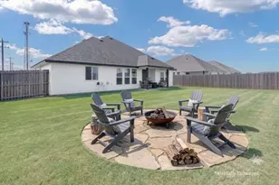 117 Mustang Dr, Lindsay, TX 76250 - Photo 17