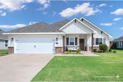 117 Mustang Drive, Lindsay, TX 76250 - Photo 1