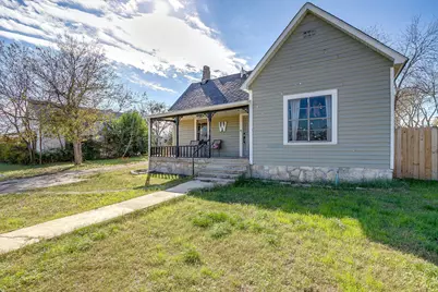 610 N Mesquite Street, Hico, TX 76457 - Photo 33