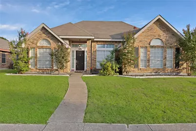 7914 Coastway Drive, Rowlett, TX 75088 - Photo 1