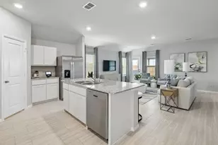 5404 Rollins Dr, Denton, TX 76249 - Photo 5