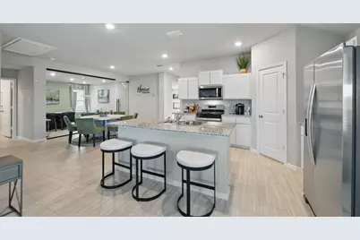 5404 Rollins Drive, Denton, TX 76249 - Photo 3