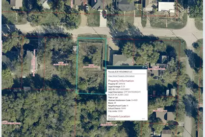 503 W Locust Street, Whitewright, TX 75491 - Photo 1