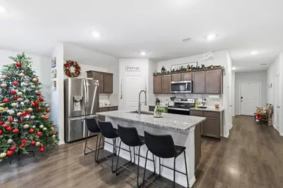 2416 Wildhaven Road, Crandall, TX 75114 - Photo 7