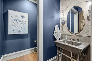 201 Park Ridge Blvd, Southlake, TX 76092 - Photo 15