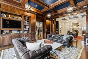 201 Park Ridge Blvd, Southlake, TX 76092 - Photo 5