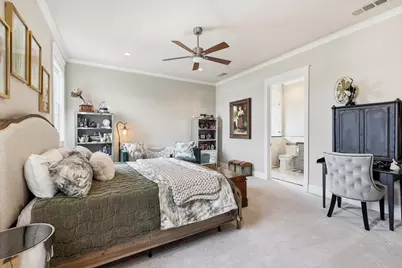 201 Park Ridge Boulevard, Southlake, TX 76092 - Photo 31