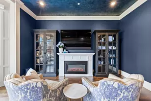 201 Park Ridge Blvd, Southlake, TX 76092 - Photo 21