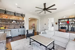 201 Park Ridge Blvd, Southlake, TX 76092 - Photo 31