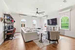 201 Park Ridge Blvd, Southlake, TX 76092 - Photo 27