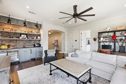 201 Park Ridge Boulevard, Southlake, TX 76092 - Photo 31