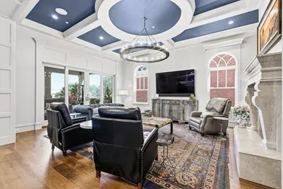 201 Park Ridge Boulevard, Southlake, TX 76092 - Photo 9