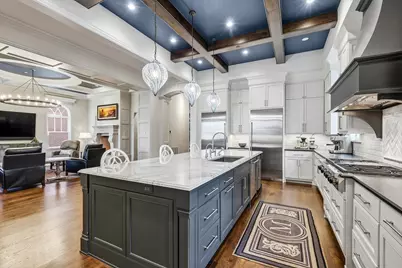 201 Park Ridge Boulevard, Southlake, TX 76092 - Photo 9