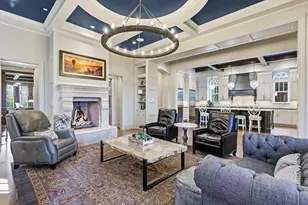 201 Park Ridge Blvd, Southlake, TX 76092 - Photo 9