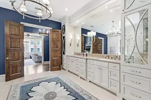 201 Park Ridge Blvd, Southlake, TX 76092 - Photo 19