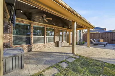 505 Parkhaven Drive, McKinney, TX 75071 - Photo 35