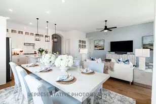 7825 Winterbloom Wy, Fort Worth, TX 76123 - Photo 9