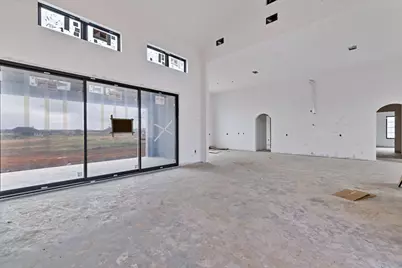 7256 Tom Trails, Krum, TX 76249 - Photo 3