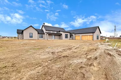 7256 Tom Trails, Krum, TX 76249 - Photo 1