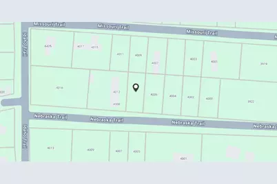 4008 Nebraska Trail, Granbury, TX 76048 - Photo 5