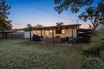 1405 Bryan Drive, Bedford, TX 76022 - Photo 21