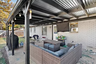 1405 Bryan Drive, Bedford, TX 76022 - Photo 19