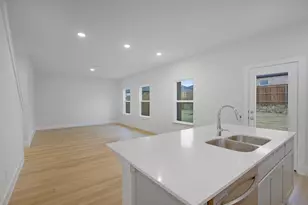 2814 Woodbrook Dr, Sherman, TX 75092 - Photo 9