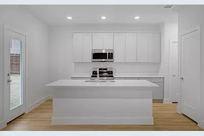 2814 Woodbrook Drive, Sherman, TX 75092 - Photo 5