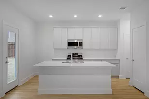 2814 Woodbrook Dr, Sherman, TX 75092 - Photo 5