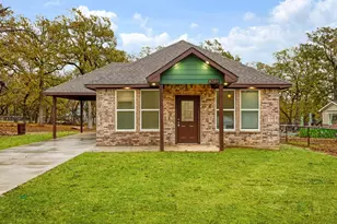 425 La Prada, Malakoff, TX 75148 - Photo 1