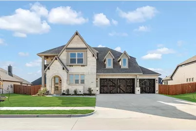 115 Tetrad Circle, Waxahachie, TX 75165 - Photo 1