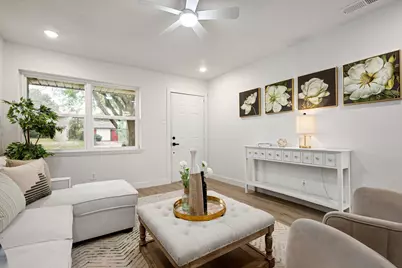 813 Bluebonnet Lane, Mesquite, TX 75149 - Photo 5