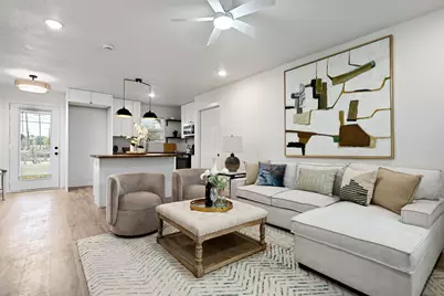 813 Bluebonnet Lane, Mesquite, TX 75149 - Photo 3